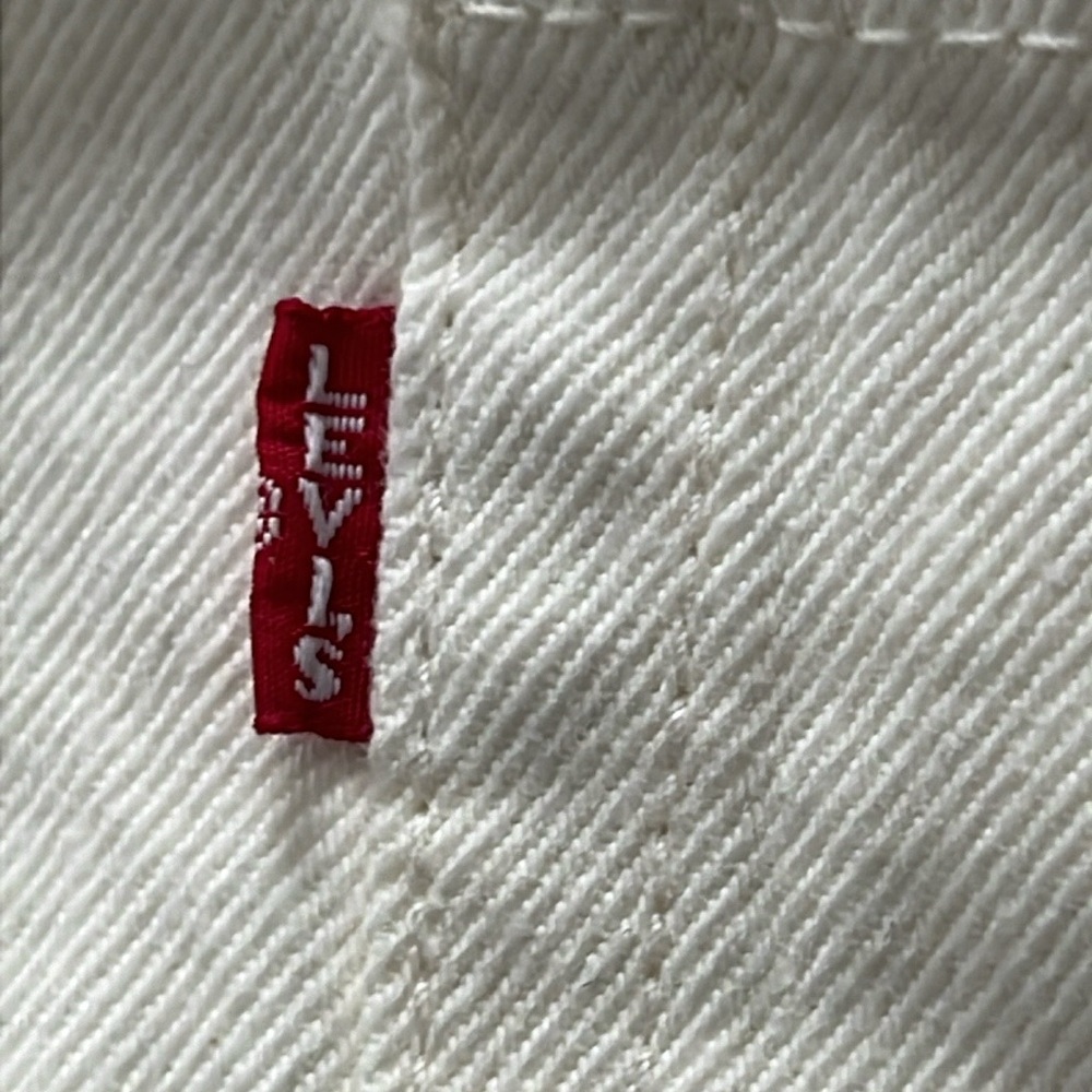 Levi’s Wedgie Straight - Picture 15 of 16